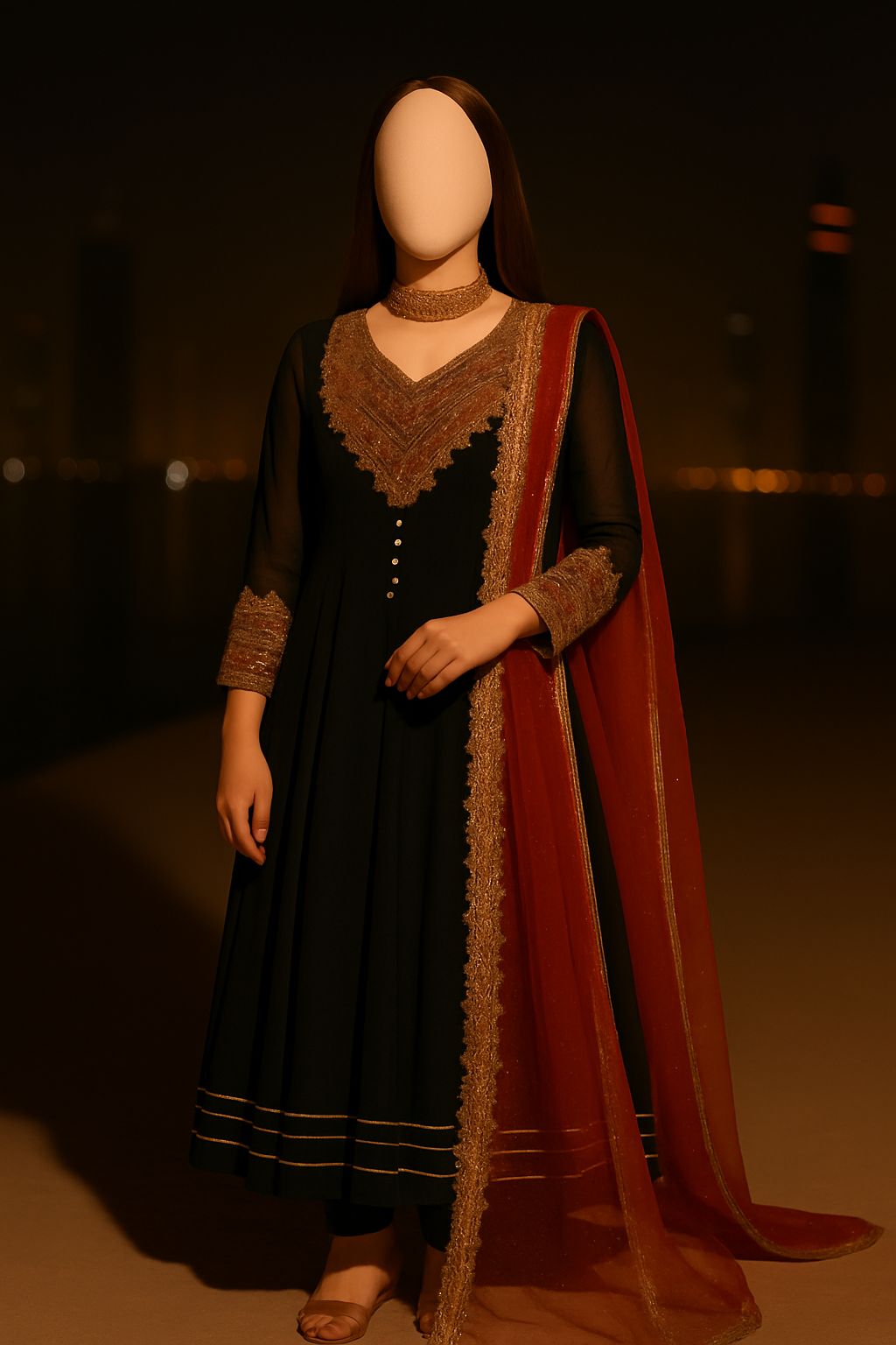 Khuda Baksh Collection