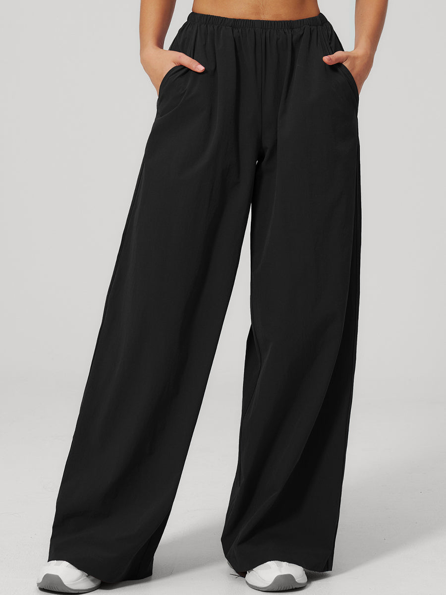 Studio to Street Pant