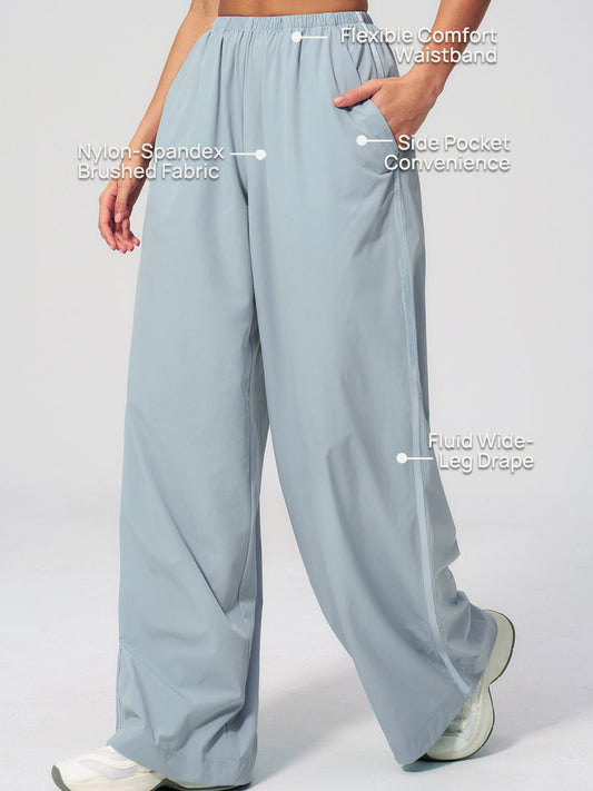 Studio to Street Pant