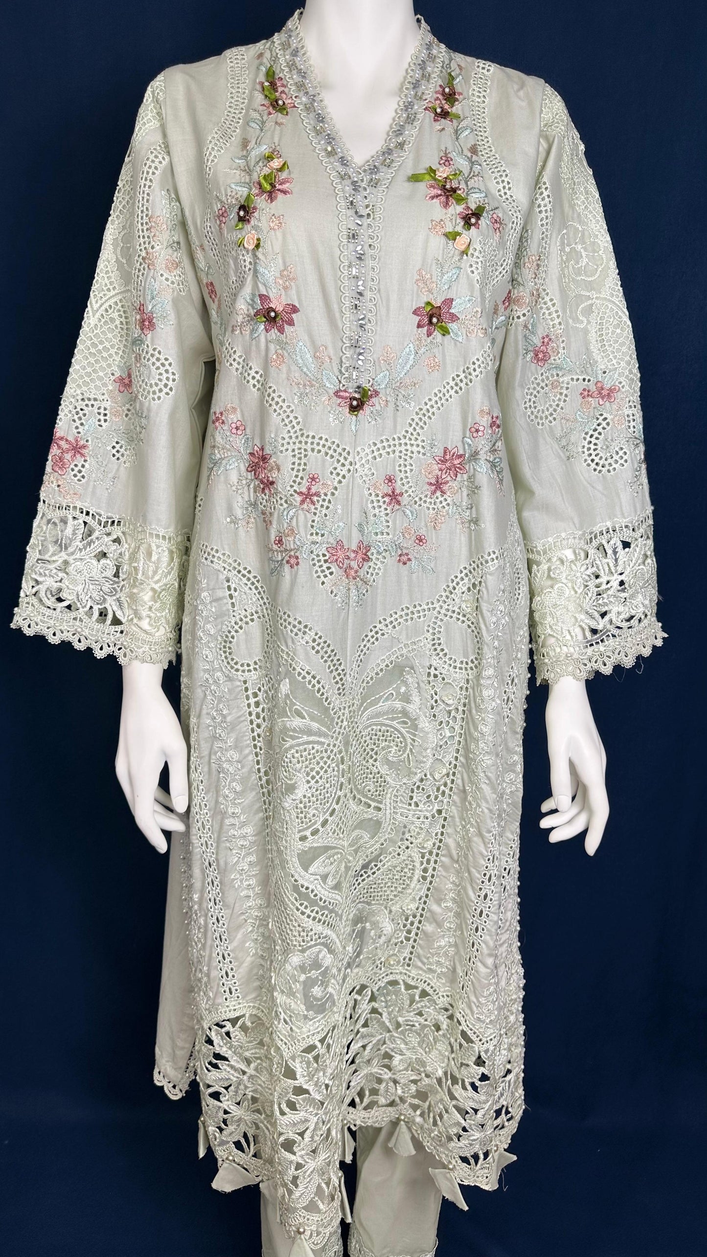 Mahveen | Festive 3-Piece Set