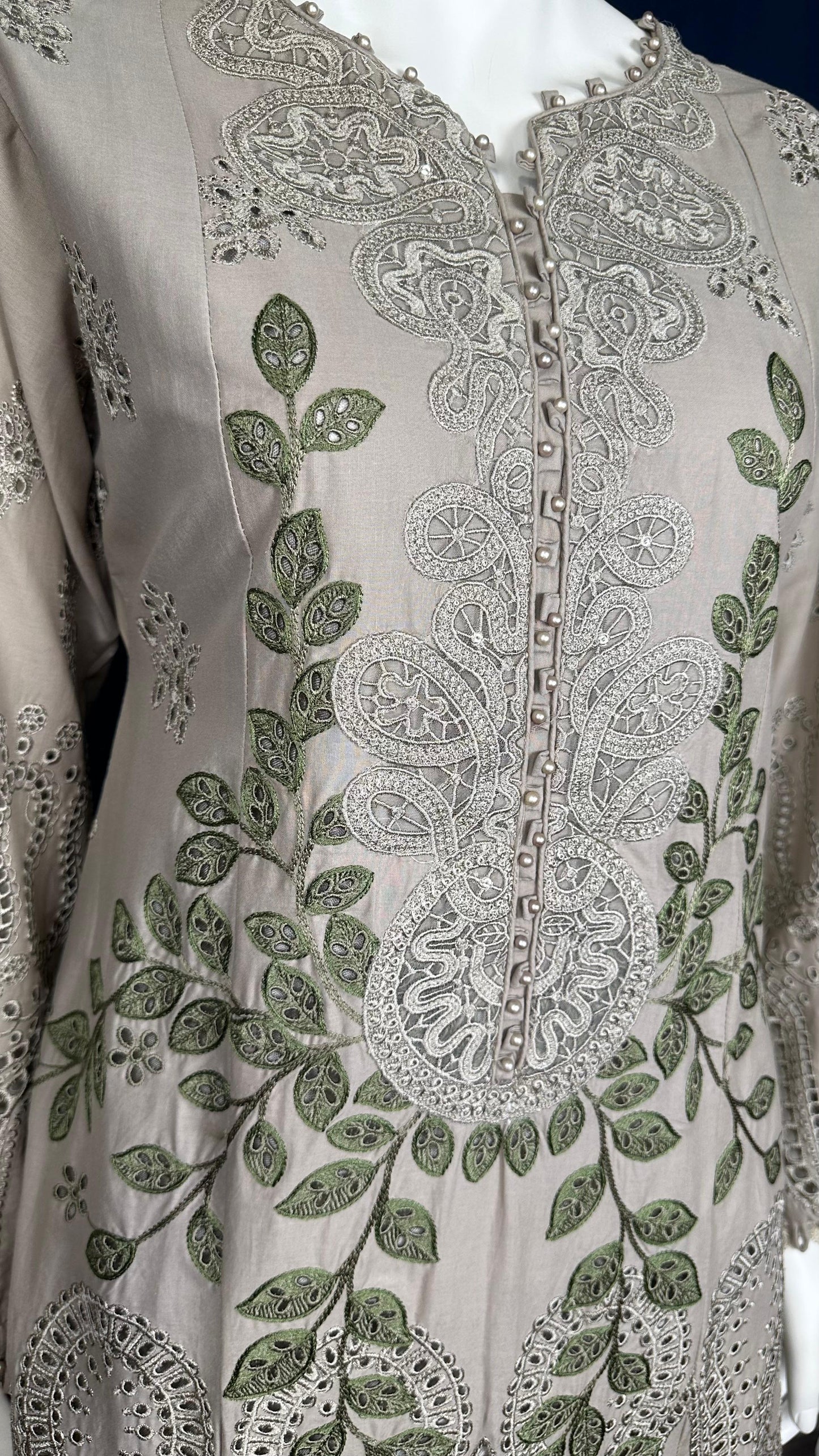 Olive Dust | Festive 3-Piece Set