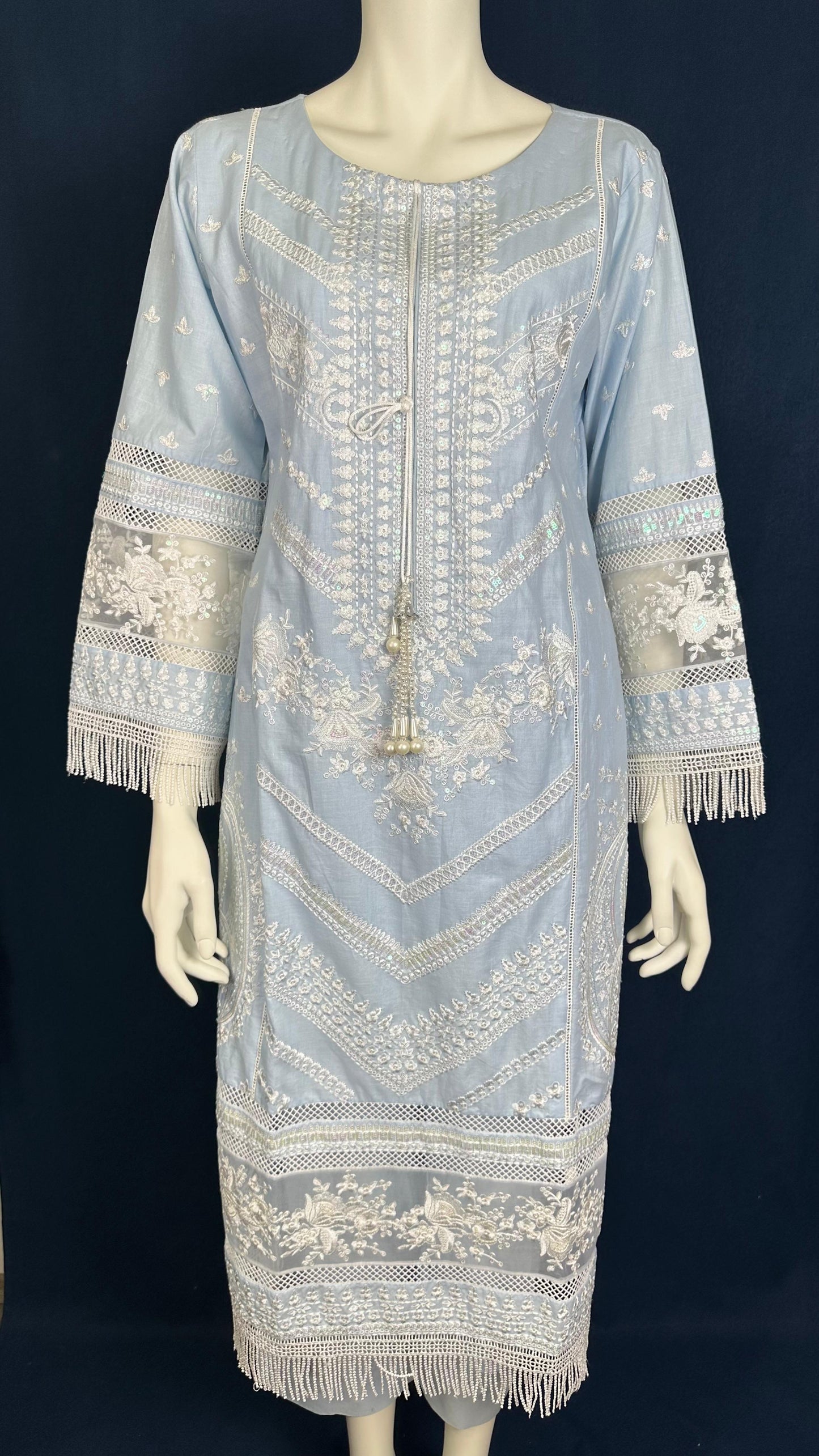 Midnight Bloom 02 | 3-Piece Pastel Set