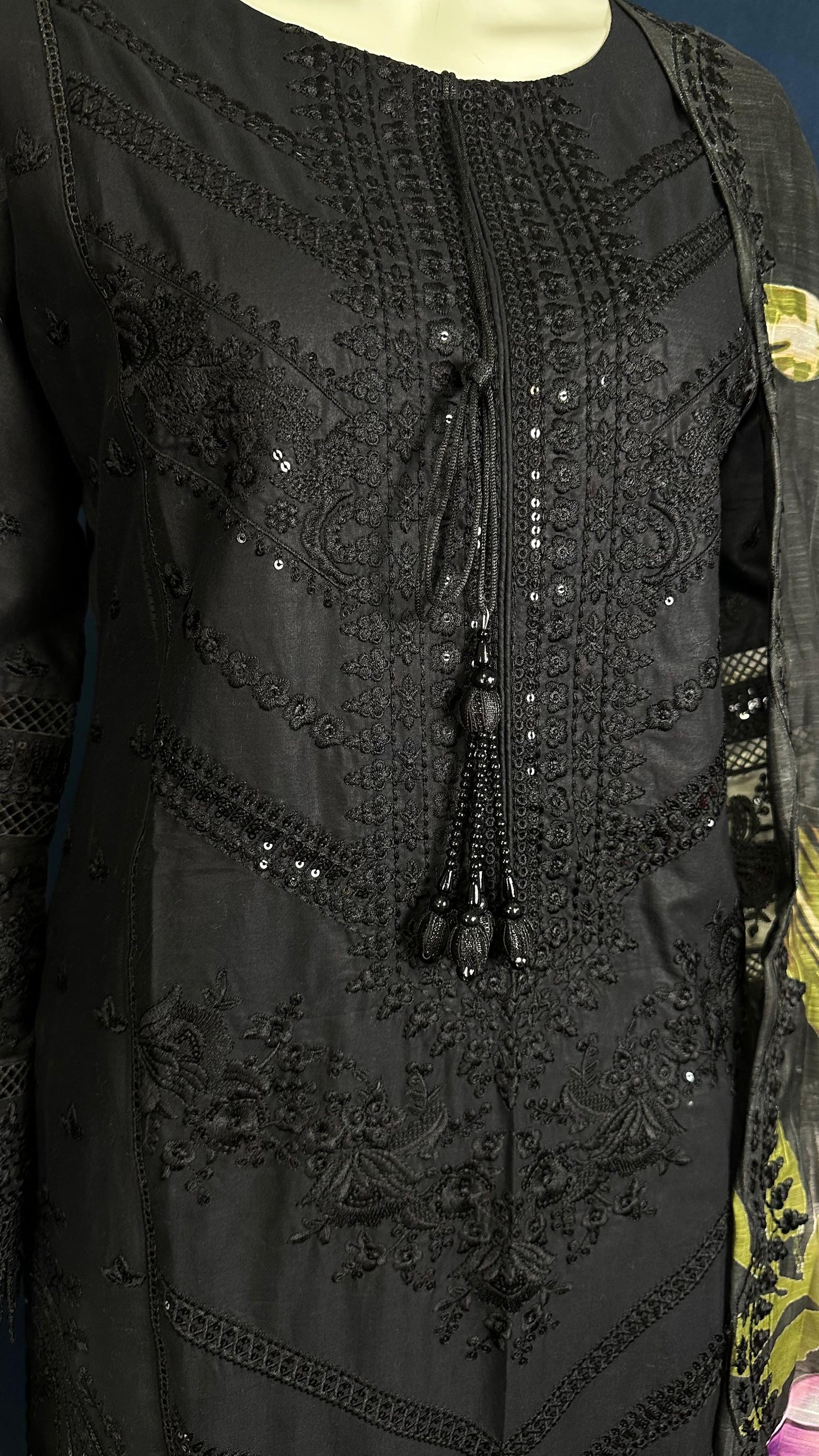 Midnight Bloom 03 | 3-Piece Set