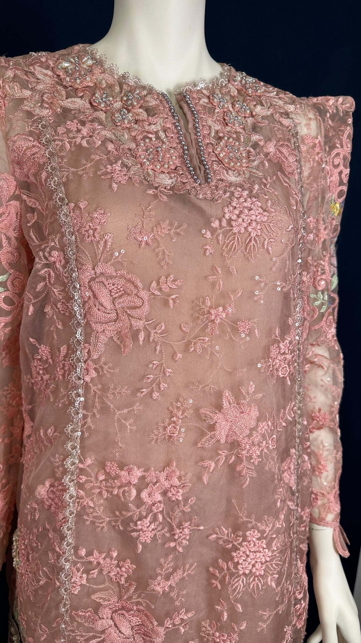 Blush Grace | 3-Piece Set #173