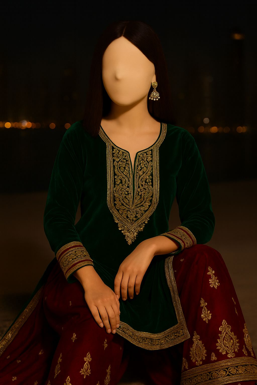 Punjab Royalty