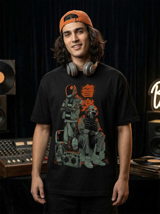 Street Punks Tshirt