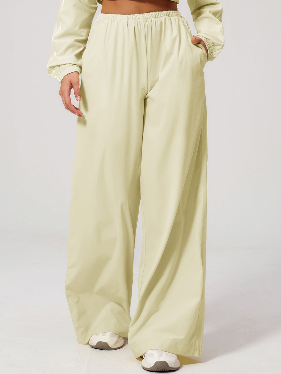 Studio to Street Pant