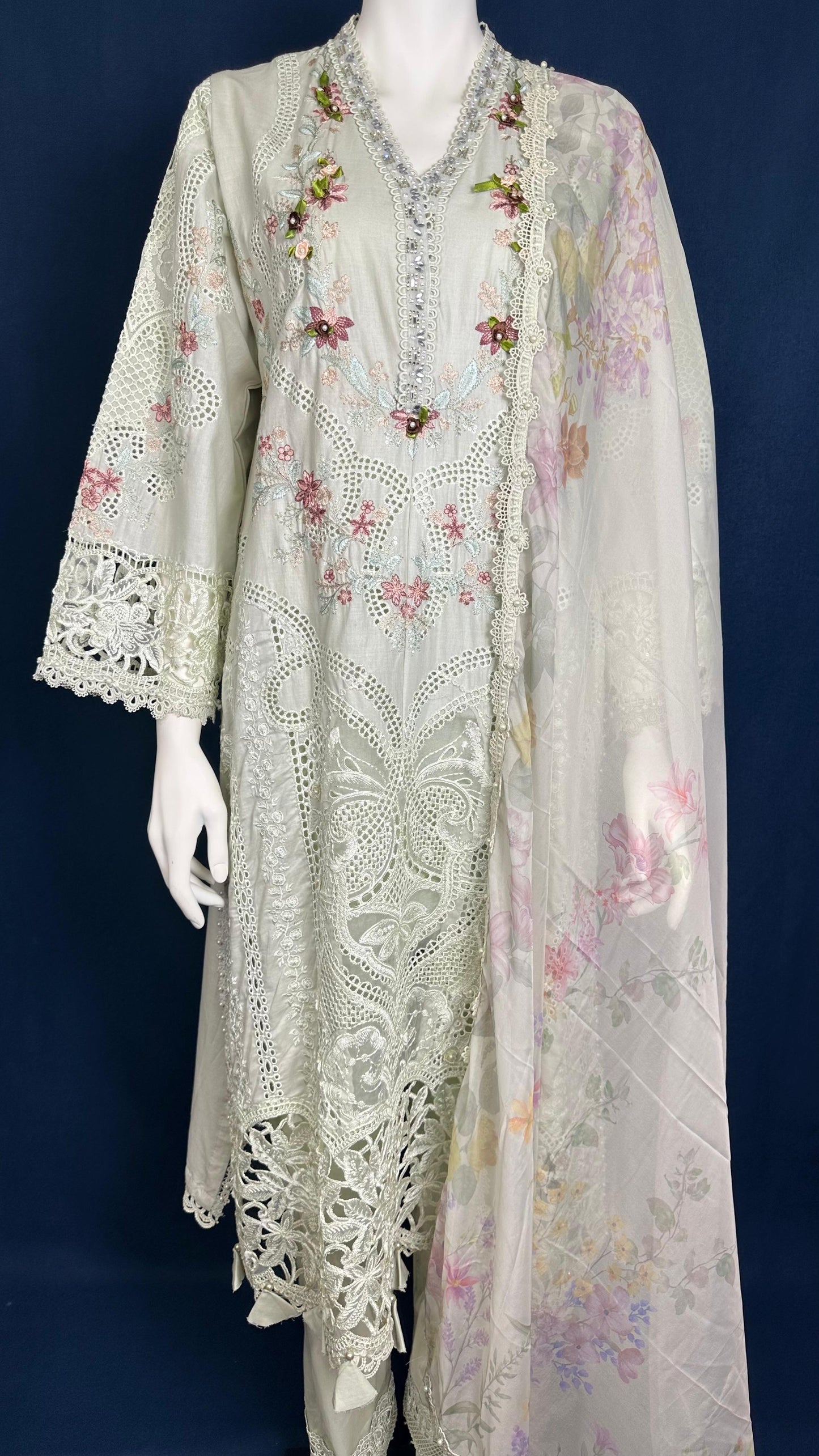 Mahveen | Festive 3-Piece Set