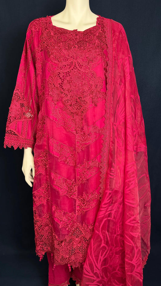 Raniya | Festive 3-Piece Set