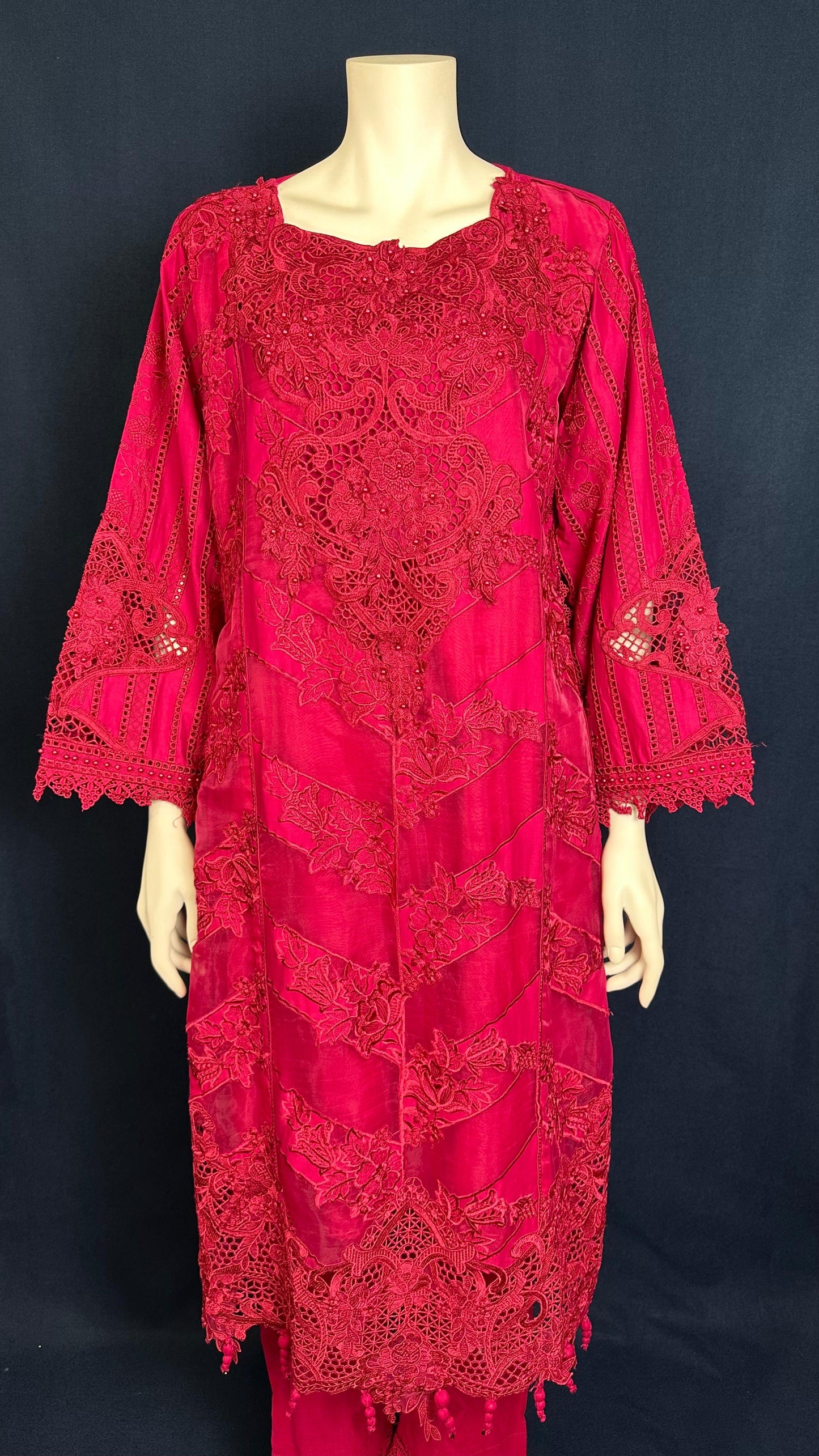 Raniya | Festive 3-Piece Set