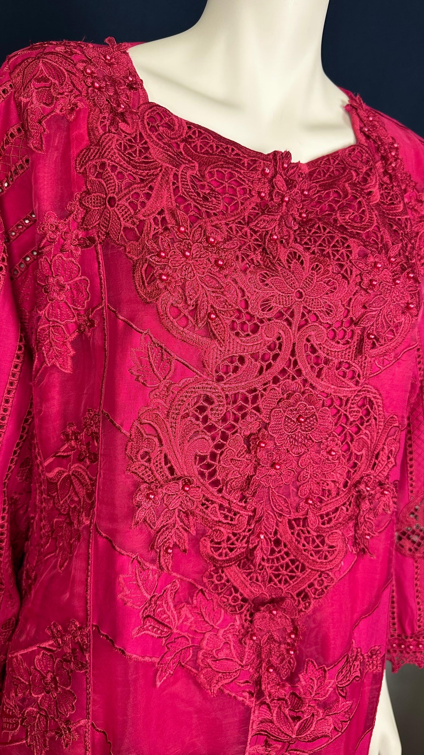 Raniya | Festive 3-Piece Set