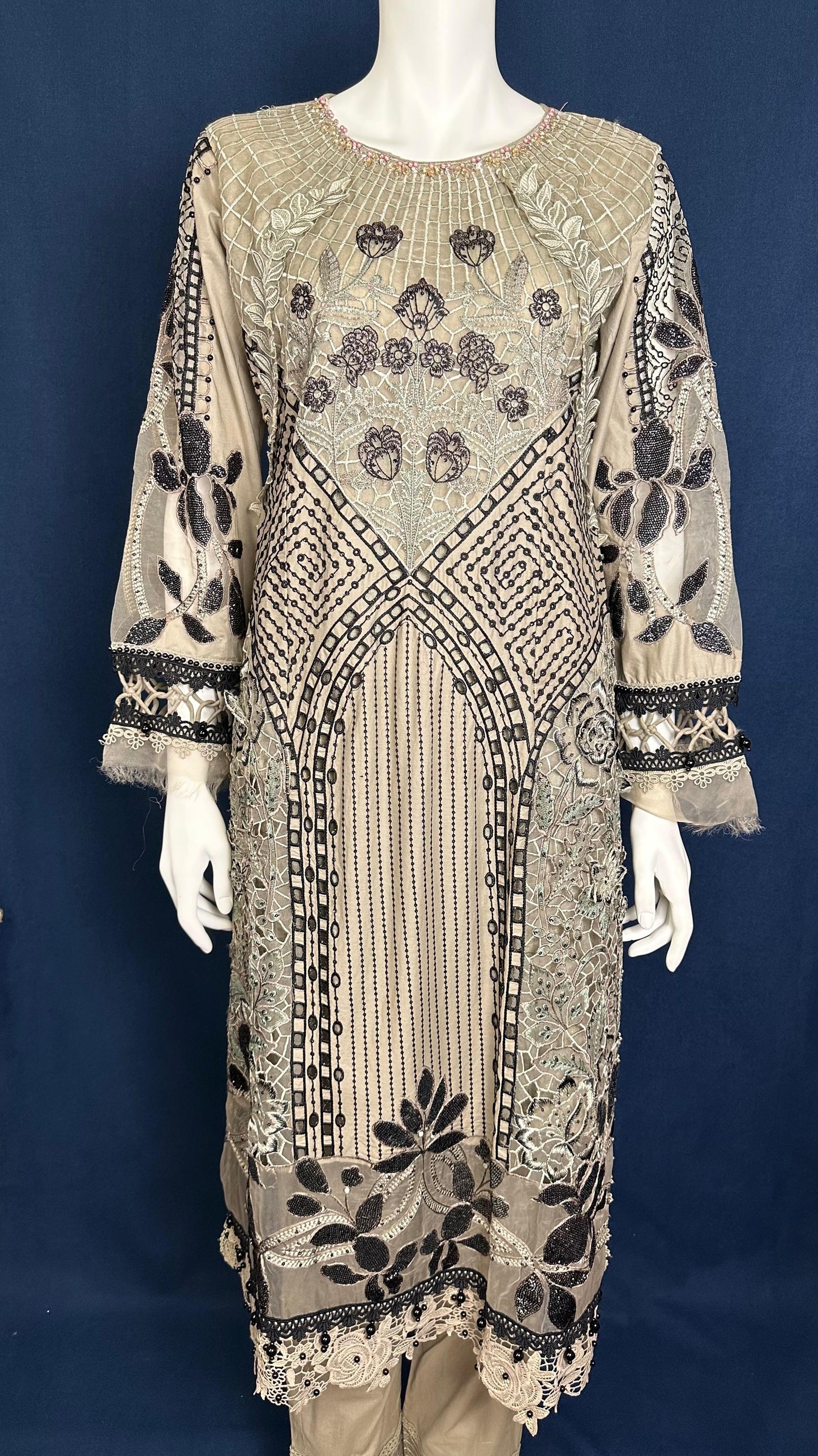 Elanora | Conjunto festivo de 3 piezas