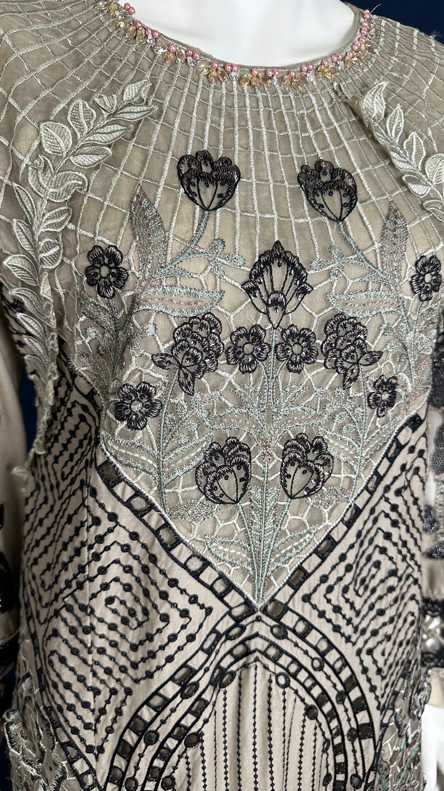 Elanora | Conjunto festivo de 3 piezas