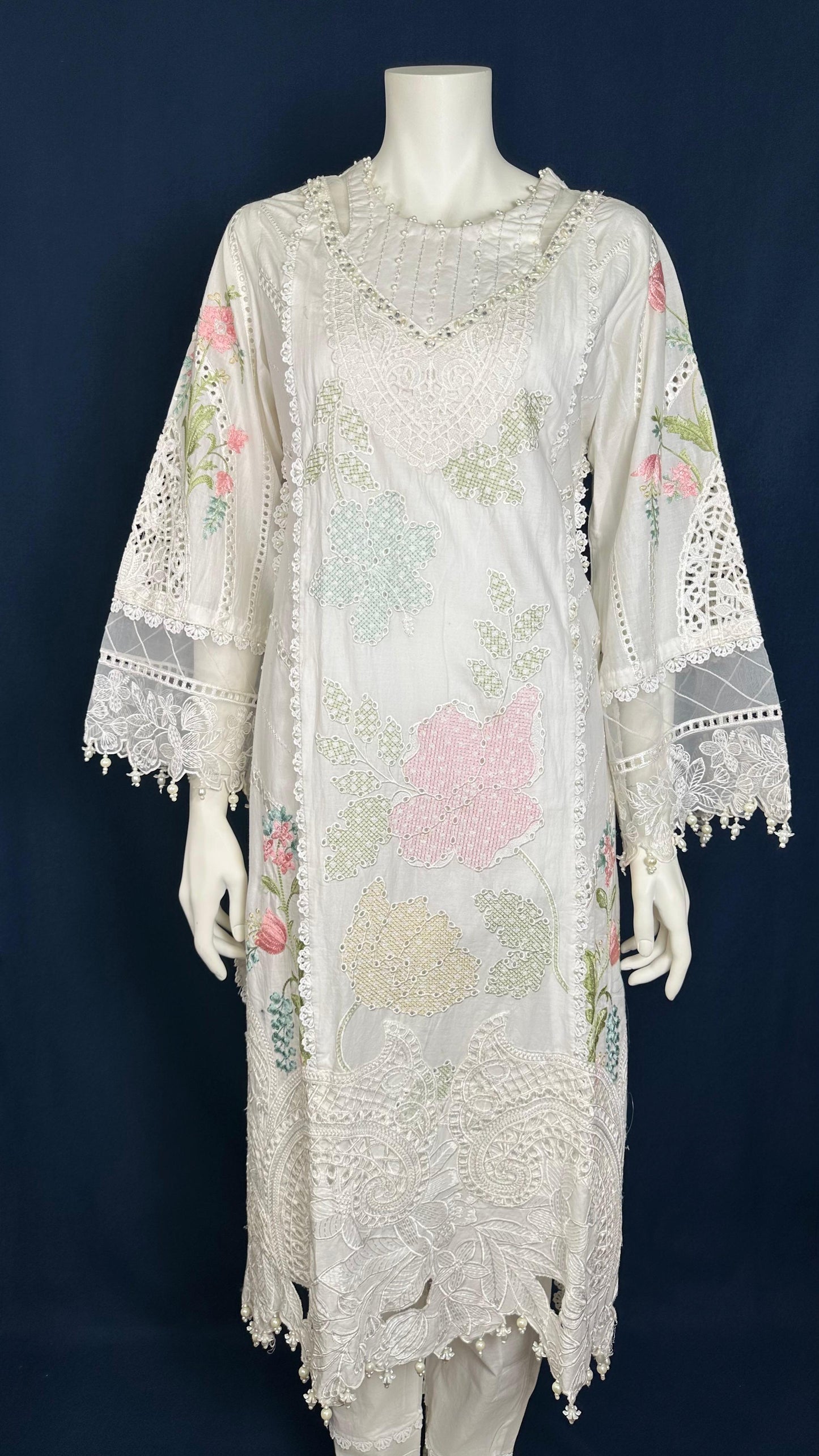 Spring Whispers | 3-Piece Pastel Set