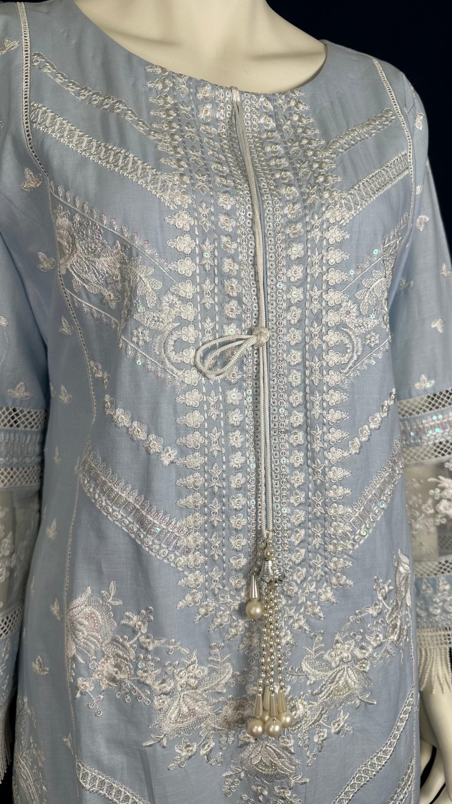 Midnight Bloom 02 | 3-Piece Pastel Set