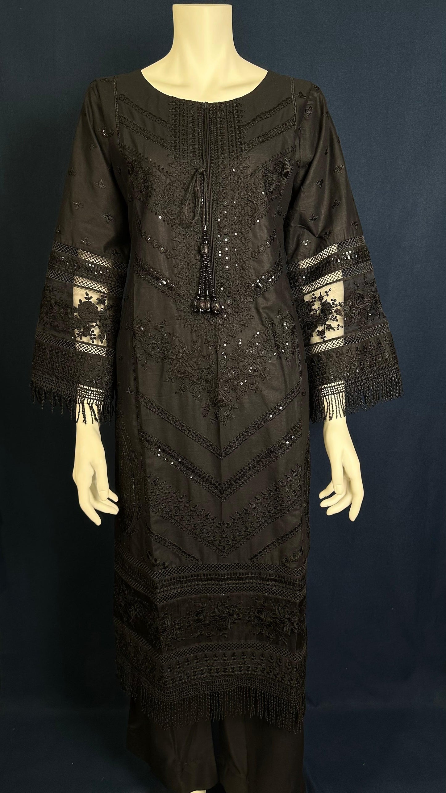 Midnight Bloom 03 | 3-Piece Set