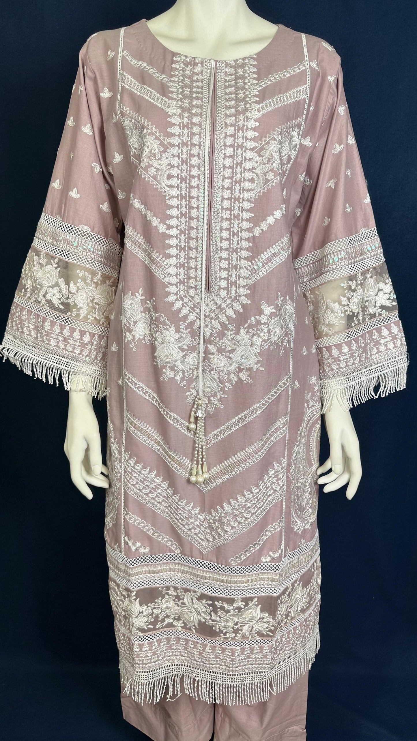 Midnight Bloom 04 – Rose Taupe Edition | 3-teiliges Set