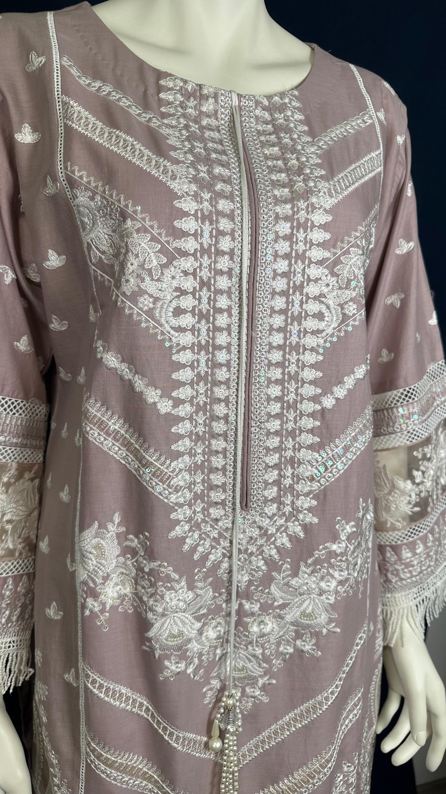 Midnight Bloom 04 – Rose Taupe Edition | 3-teiliges Set