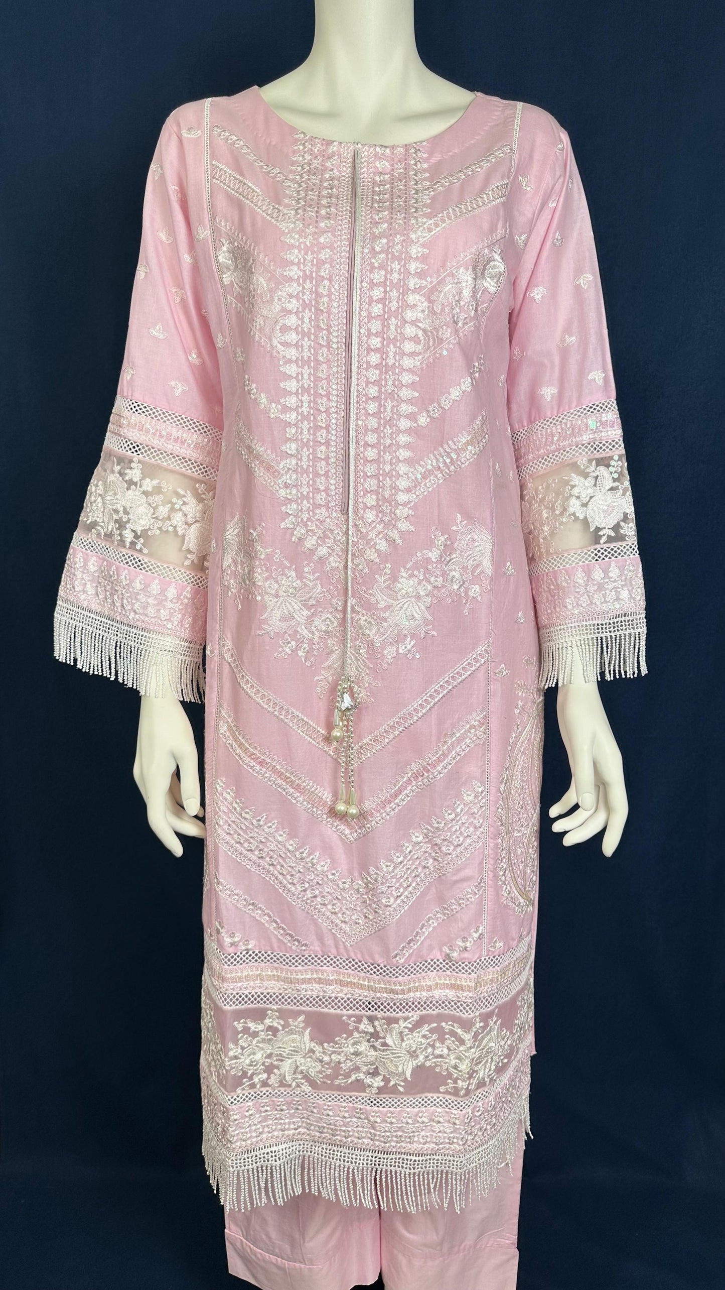 Midnight Bloom 07 – Rose Edition