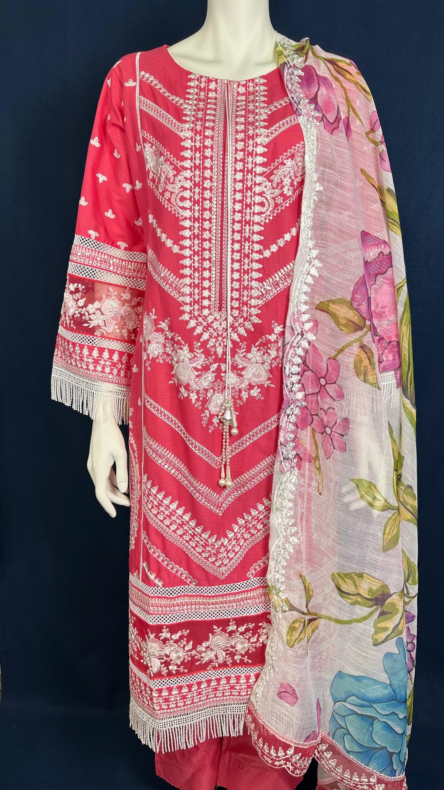 Midnight Bloom 06 – Ruby Edition