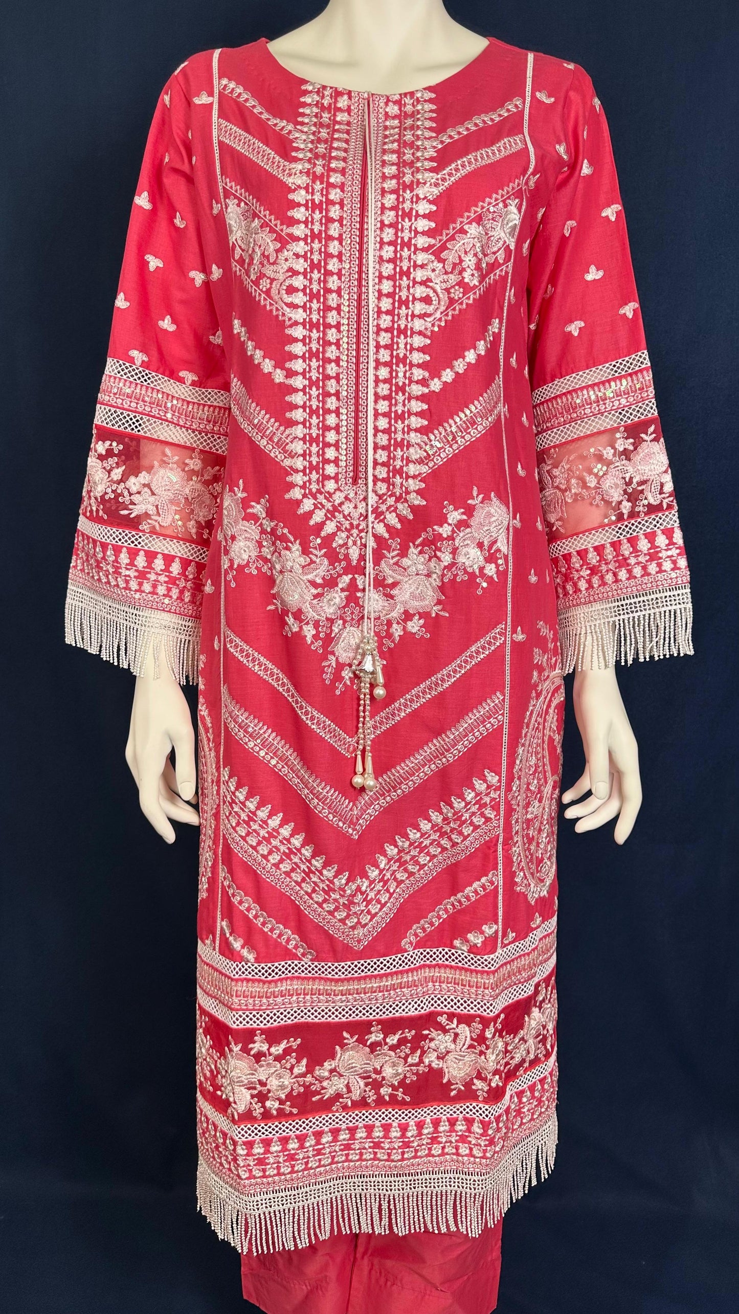 Midnight Bloom 06 – Ruby Edition