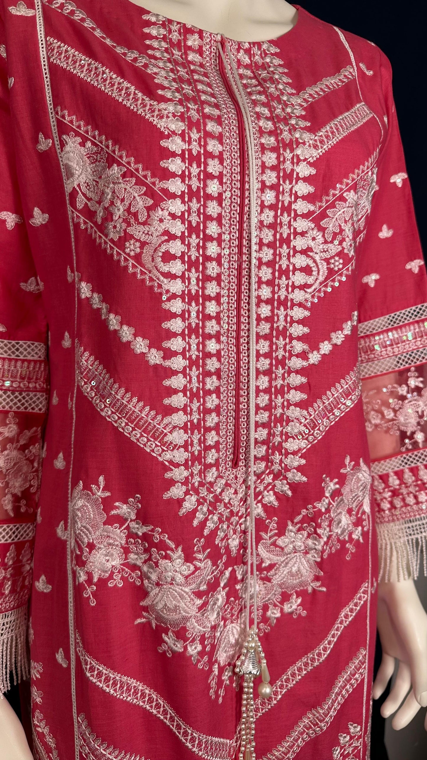 Midnight Bloom 06 – Ruby Edition