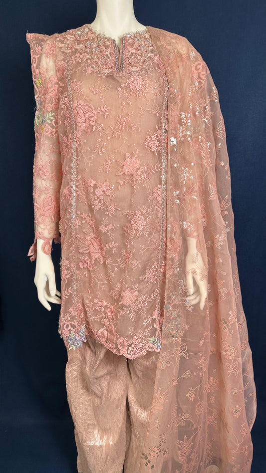 Blush Grace | 3-Piece Set #173