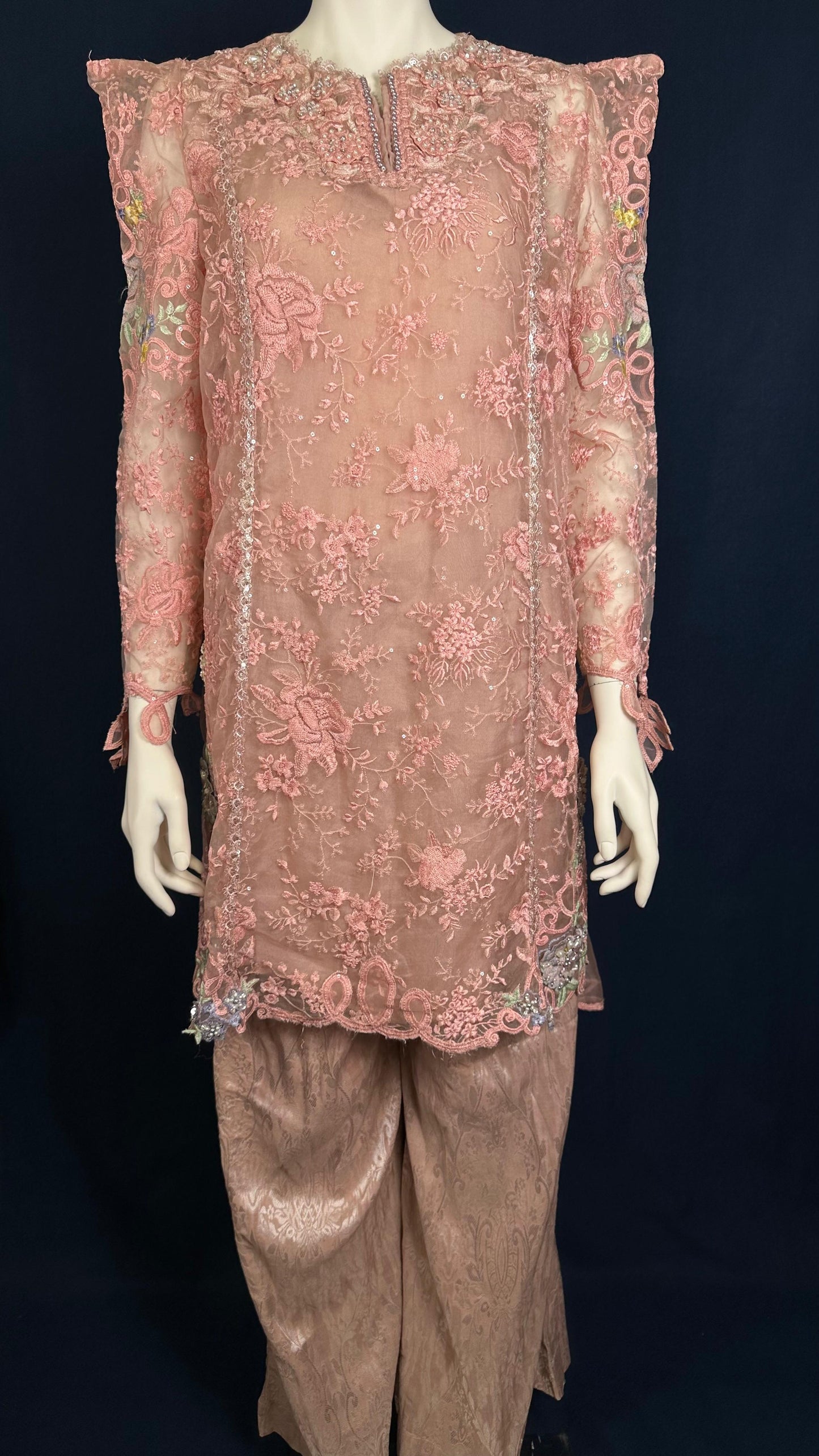 Blush Grace | 3-Piece Set #173