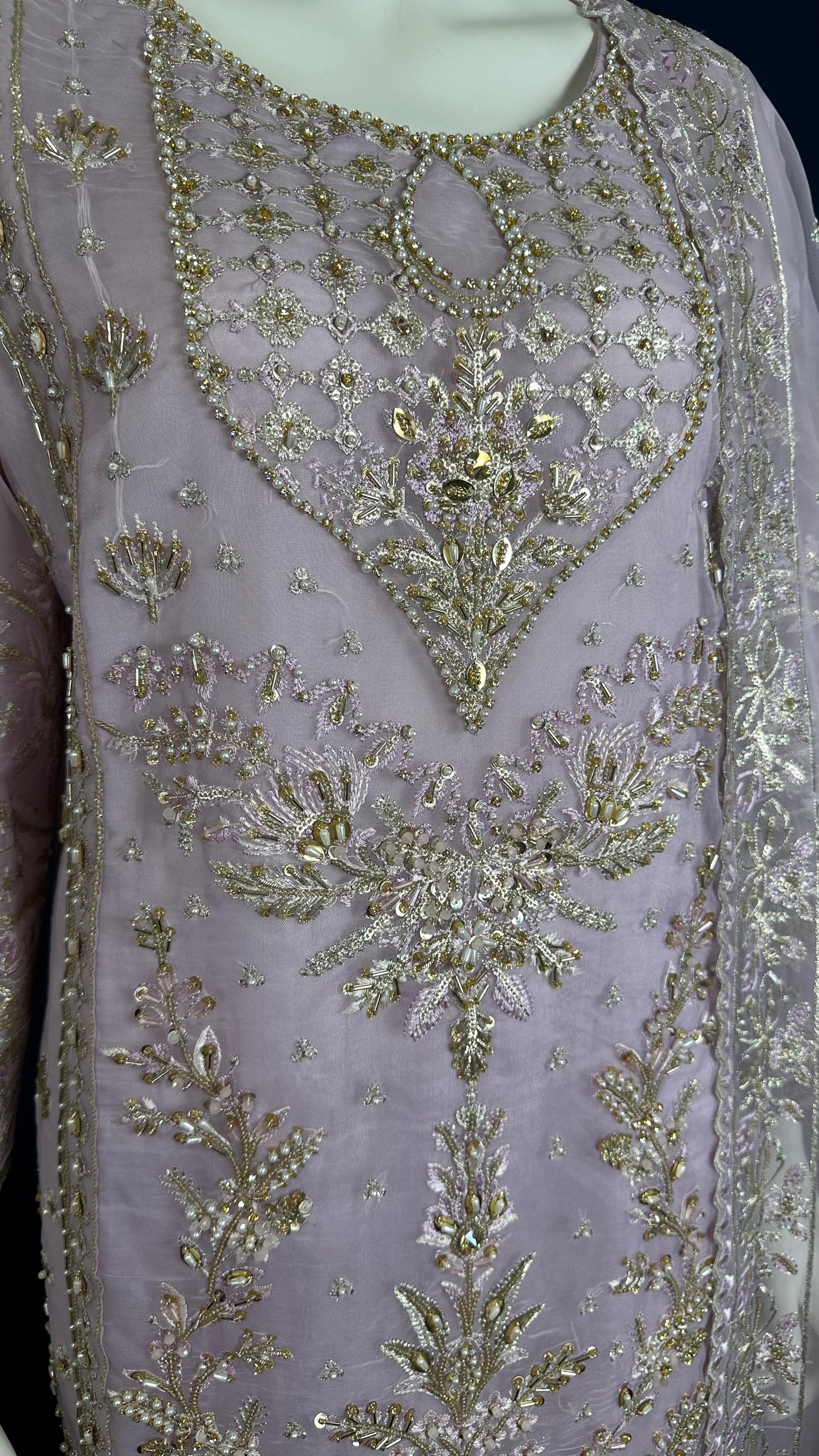 Ornate Bloom | 3-Piece Set