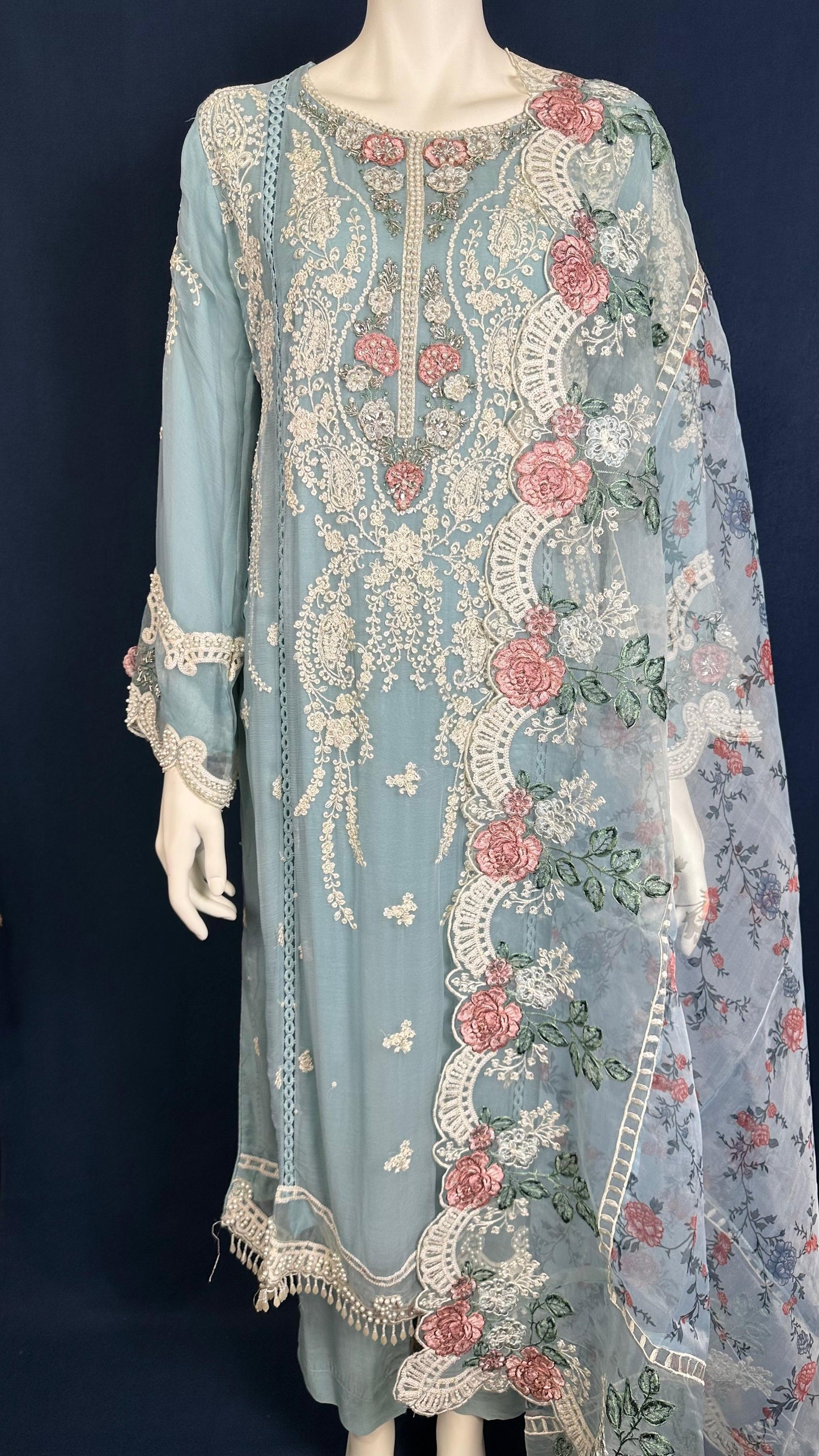 Pastel Bloom | 3-Piece Set