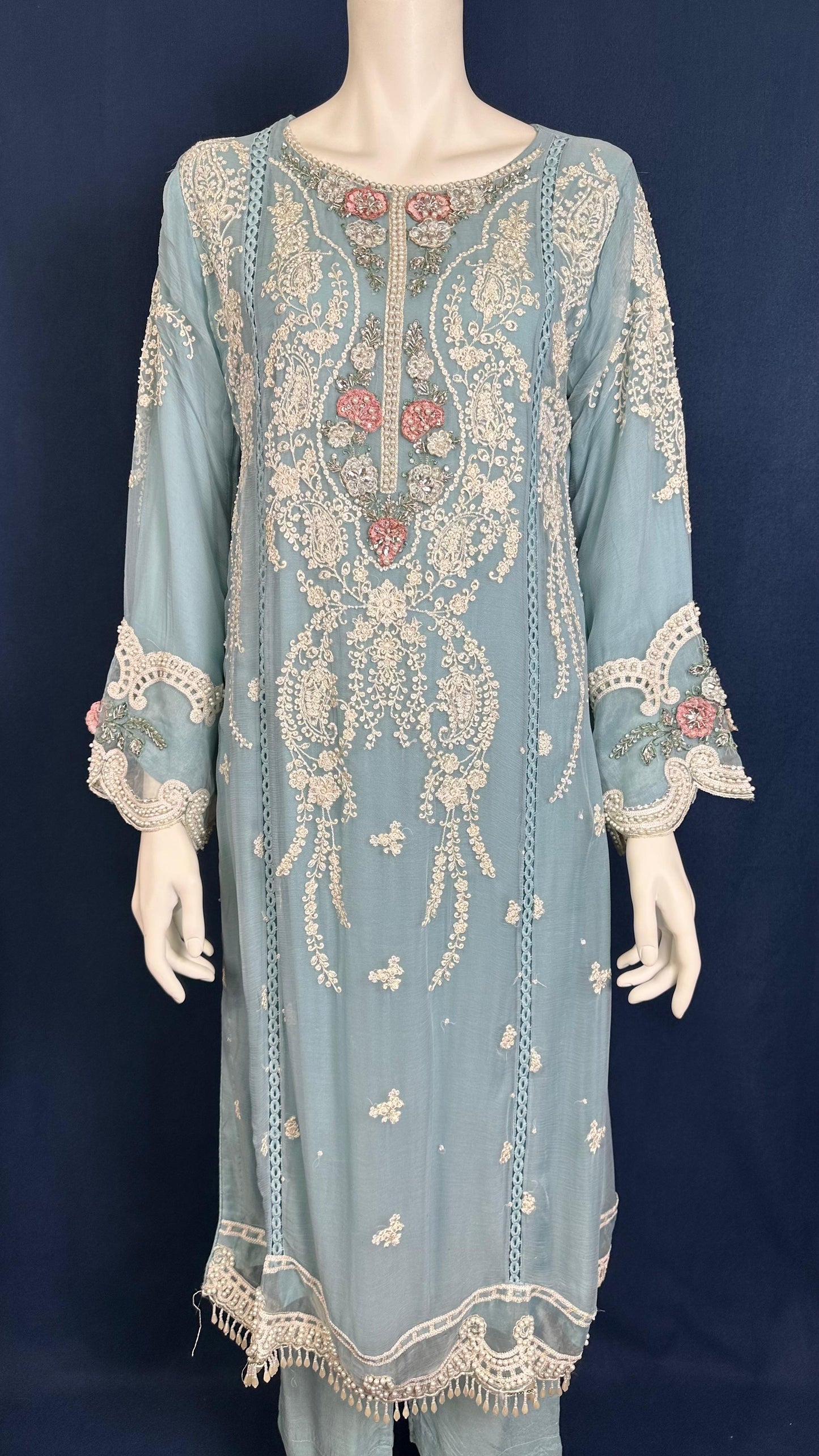 Pastel Bloom | 3-Piece Set