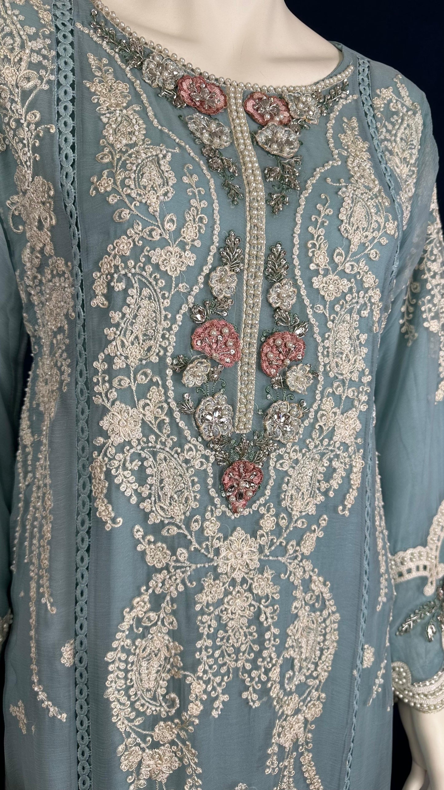 Pastel Bloom | 3-Piece Set