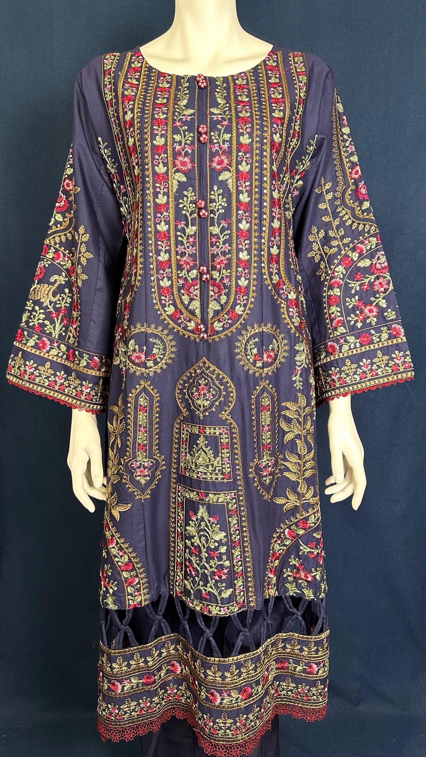 Royal Heritage | 3-Piece Set