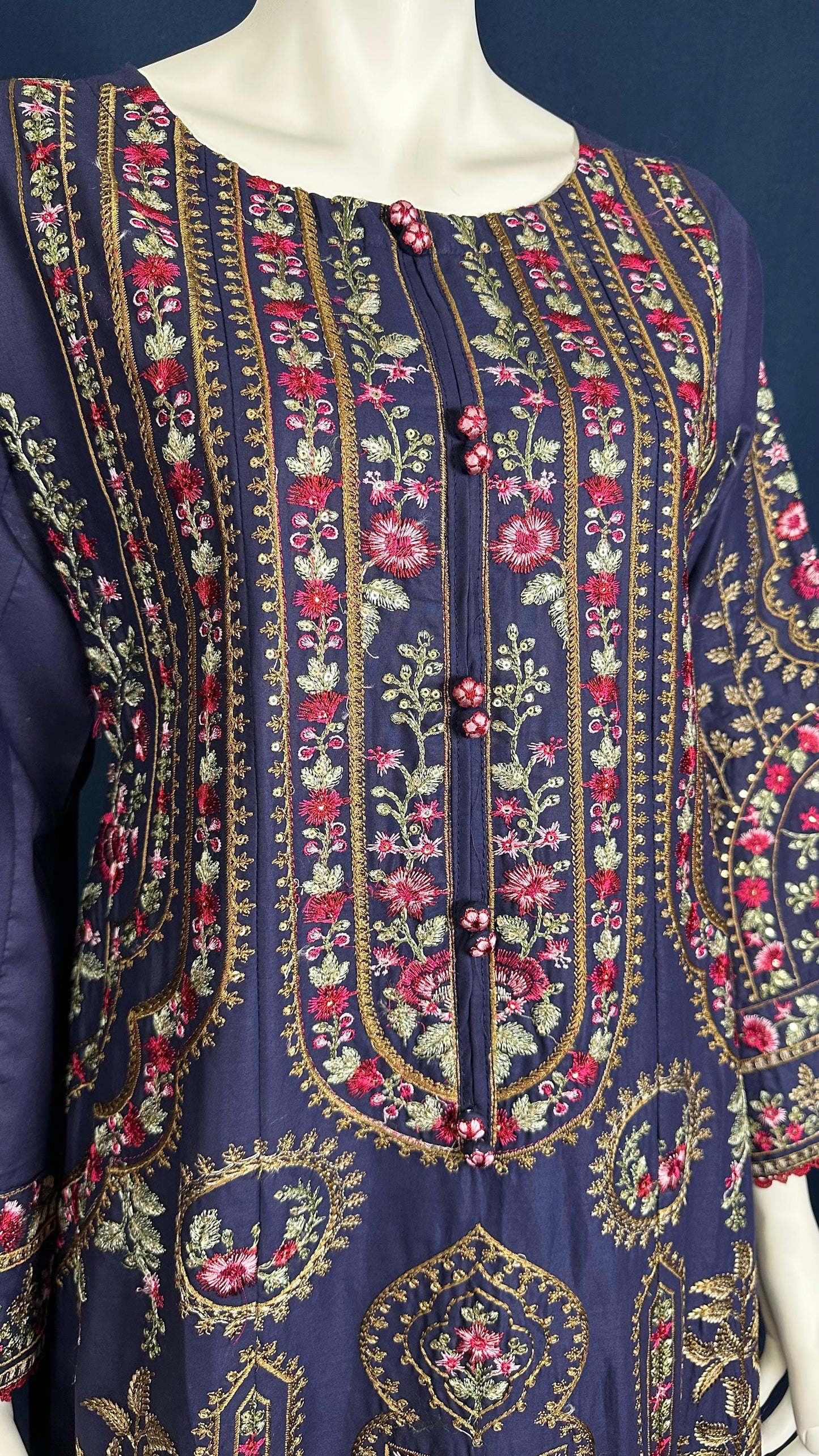 Royal Heritage | 3-Piece Set