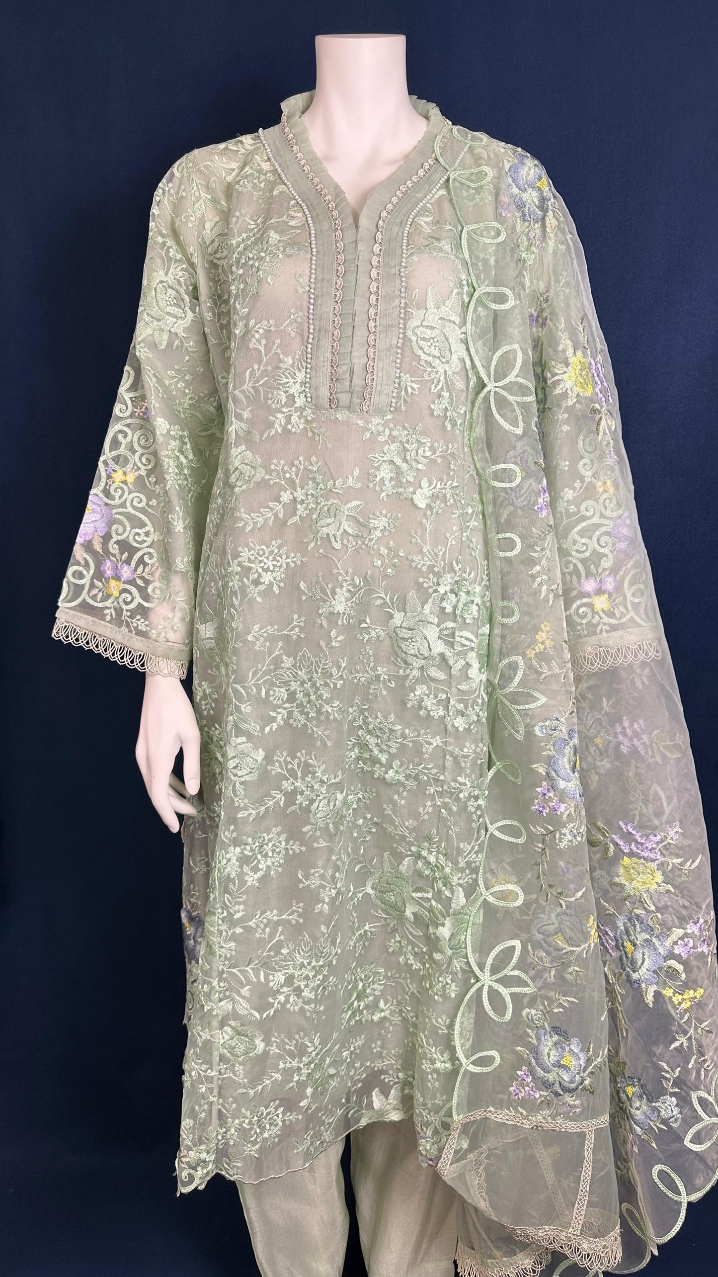 Spring Whispers | 3-Piece Set