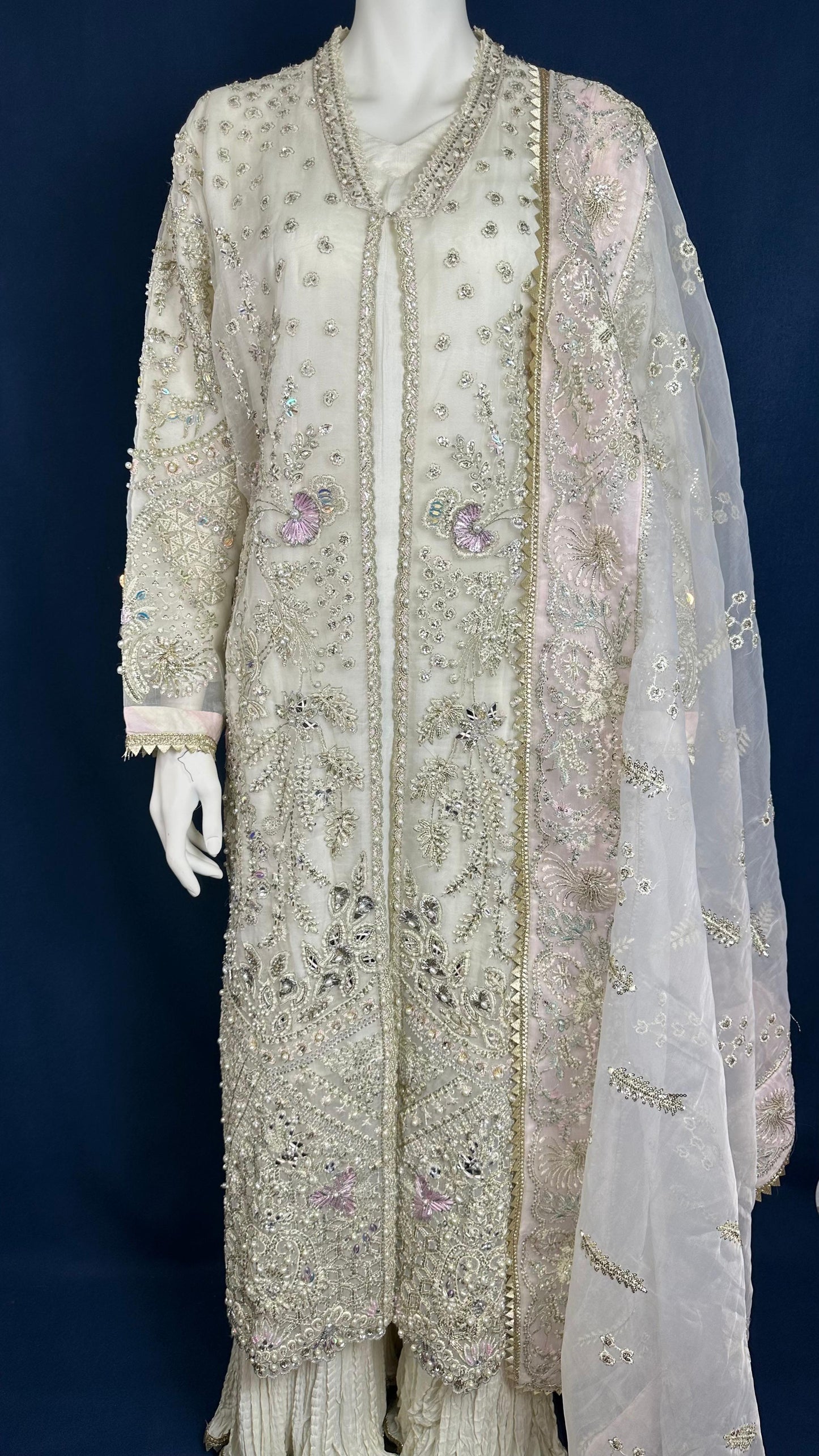 Moonlight Whisper | 3-Piece Luxury Set