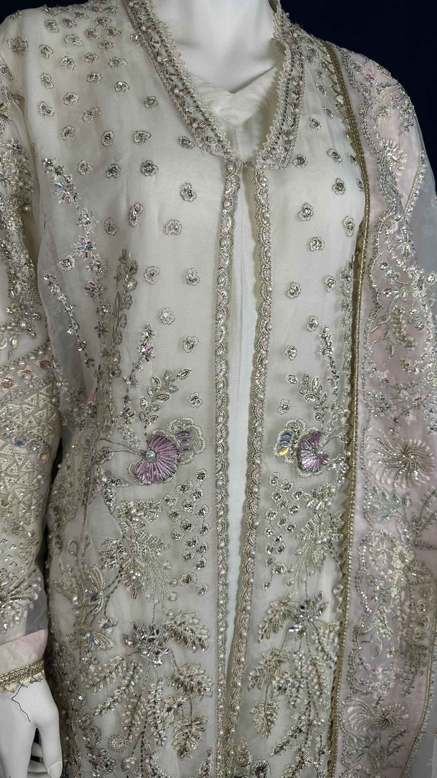 Moonlight Whisper | 3-Piece Luxury Set