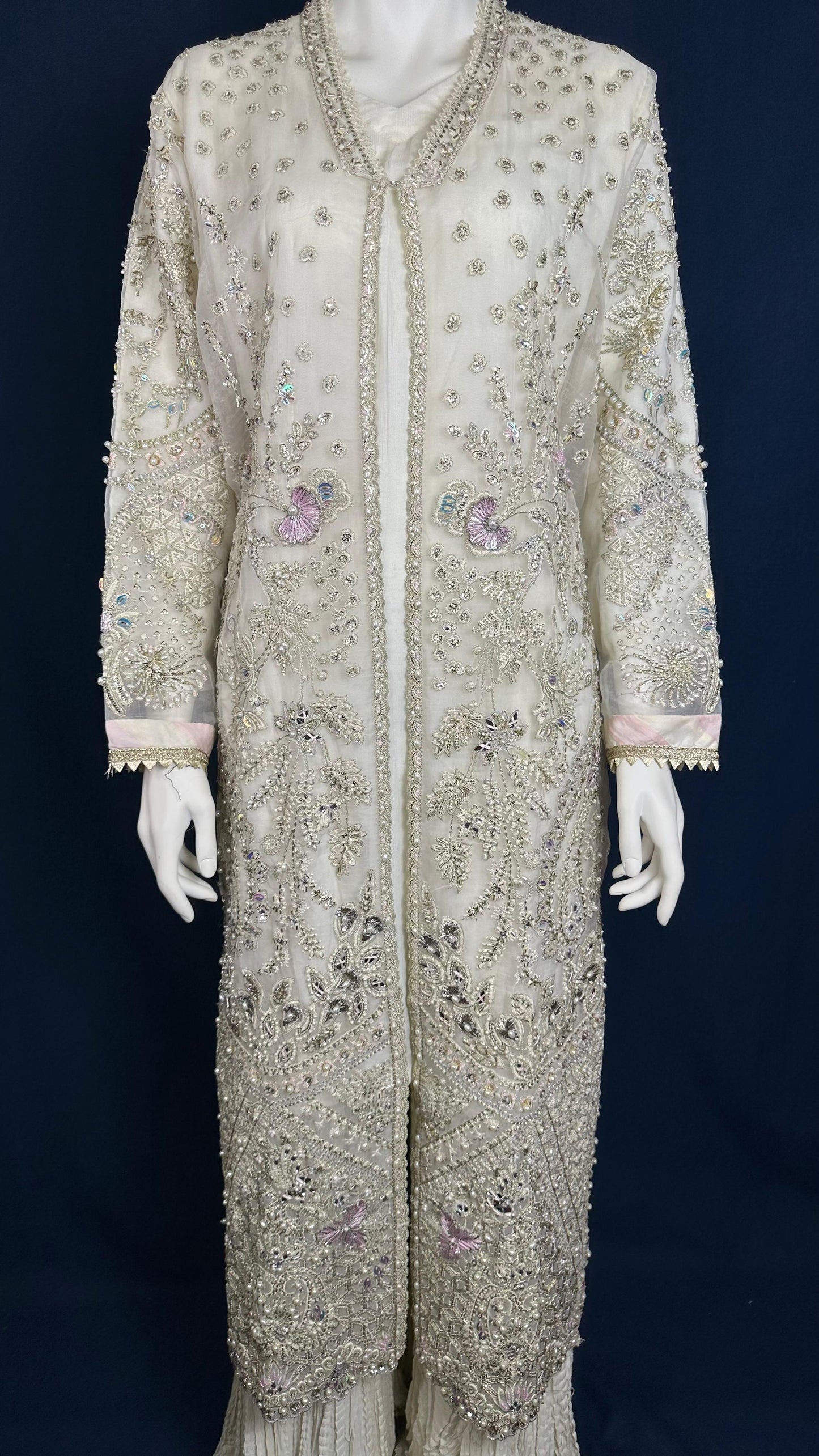 Moonlight Whisper | 3-Piece Luxury Set