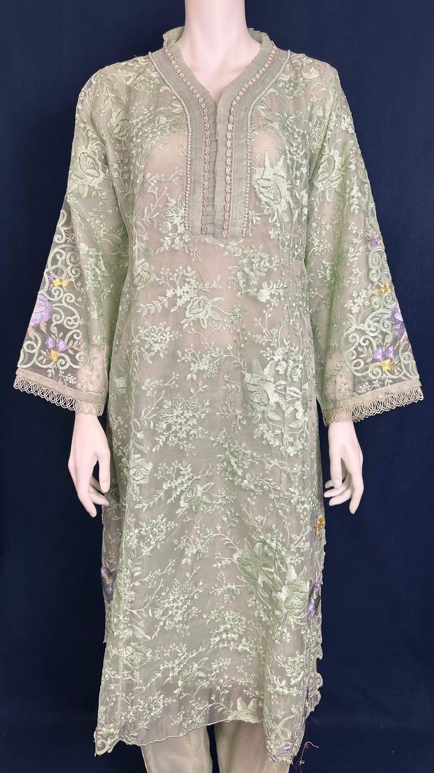 Spring Whispers | 3-Piece Set